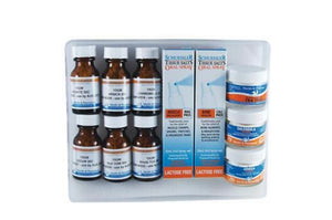 Pre order - Martin & Pleasance  |  Homoeopathic First Aid Kit SMALL