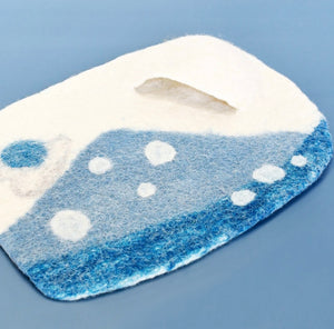 Arctic Play Mat Playscape