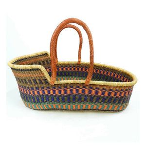 Baby Moses Basket