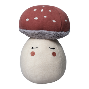 Tumbler - Mushroom