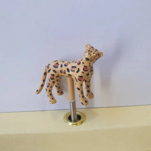 Enchantmints Music Box Leopard