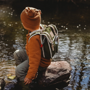 Adventurer's Backpack