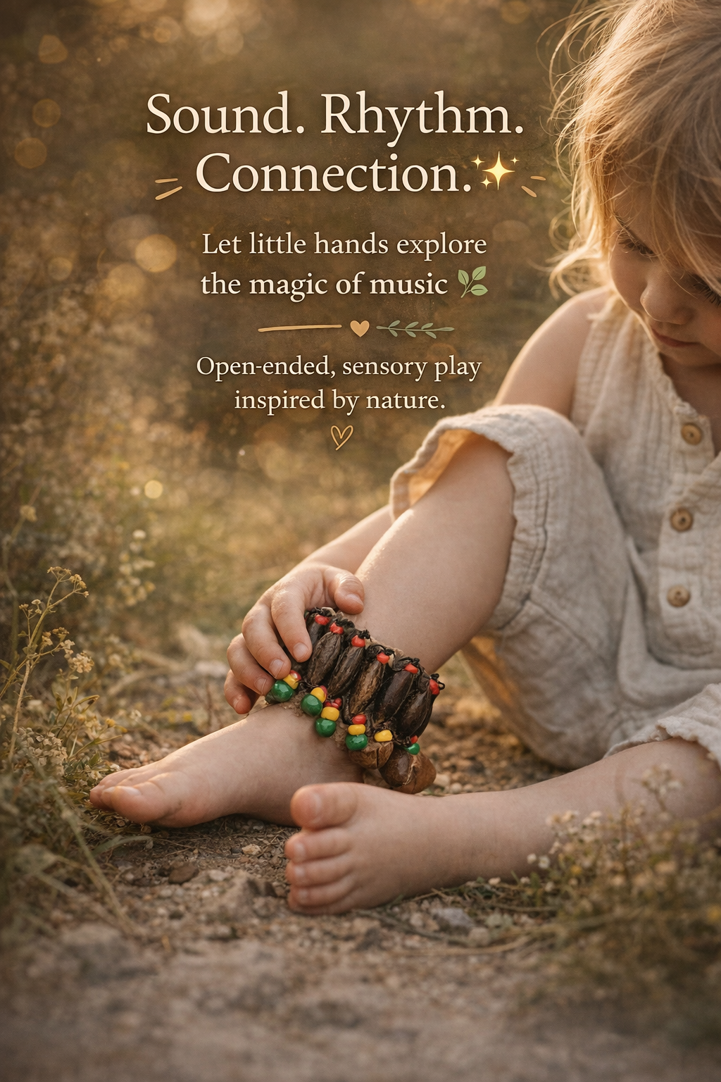 Ankle & Wrist Shakers