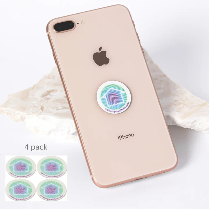Mobile Phone and Wi-Fi Harmonizer 4 PACK