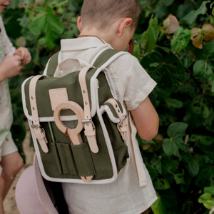 Adventurer's Backpack