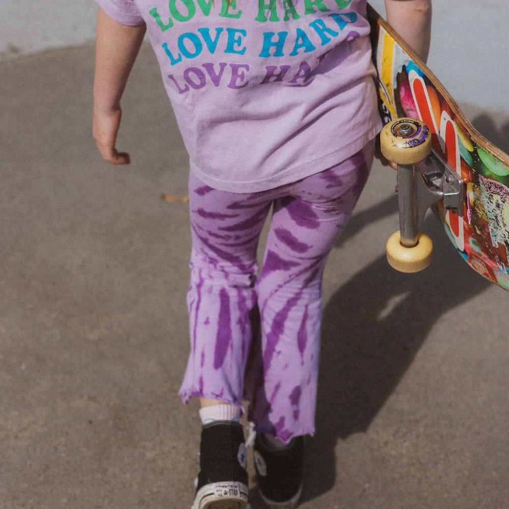 Nu Natives Jaya Bells - Purple Rain