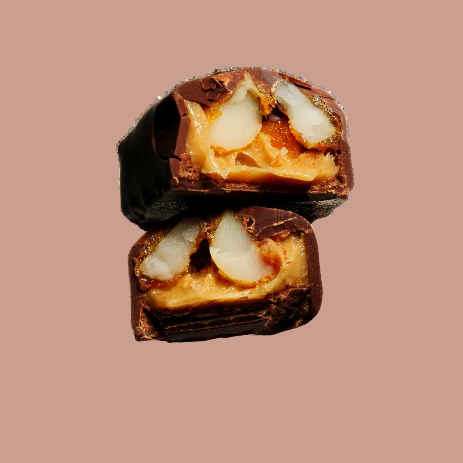 LOCO LOVE Maple Macadamia Caramel