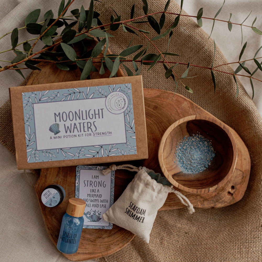 MINI - Moonlight Waters - Potion Kit