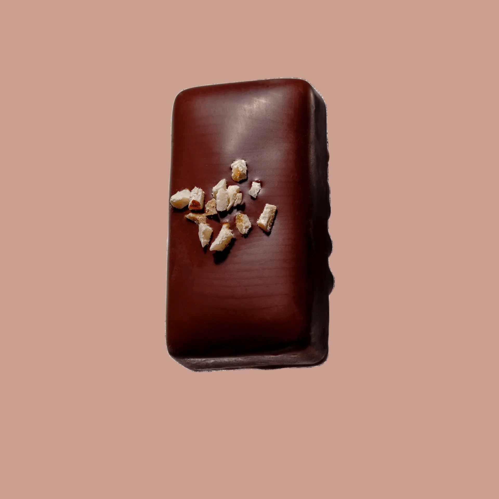LOCO LOVE Hazelnut Butter Praline