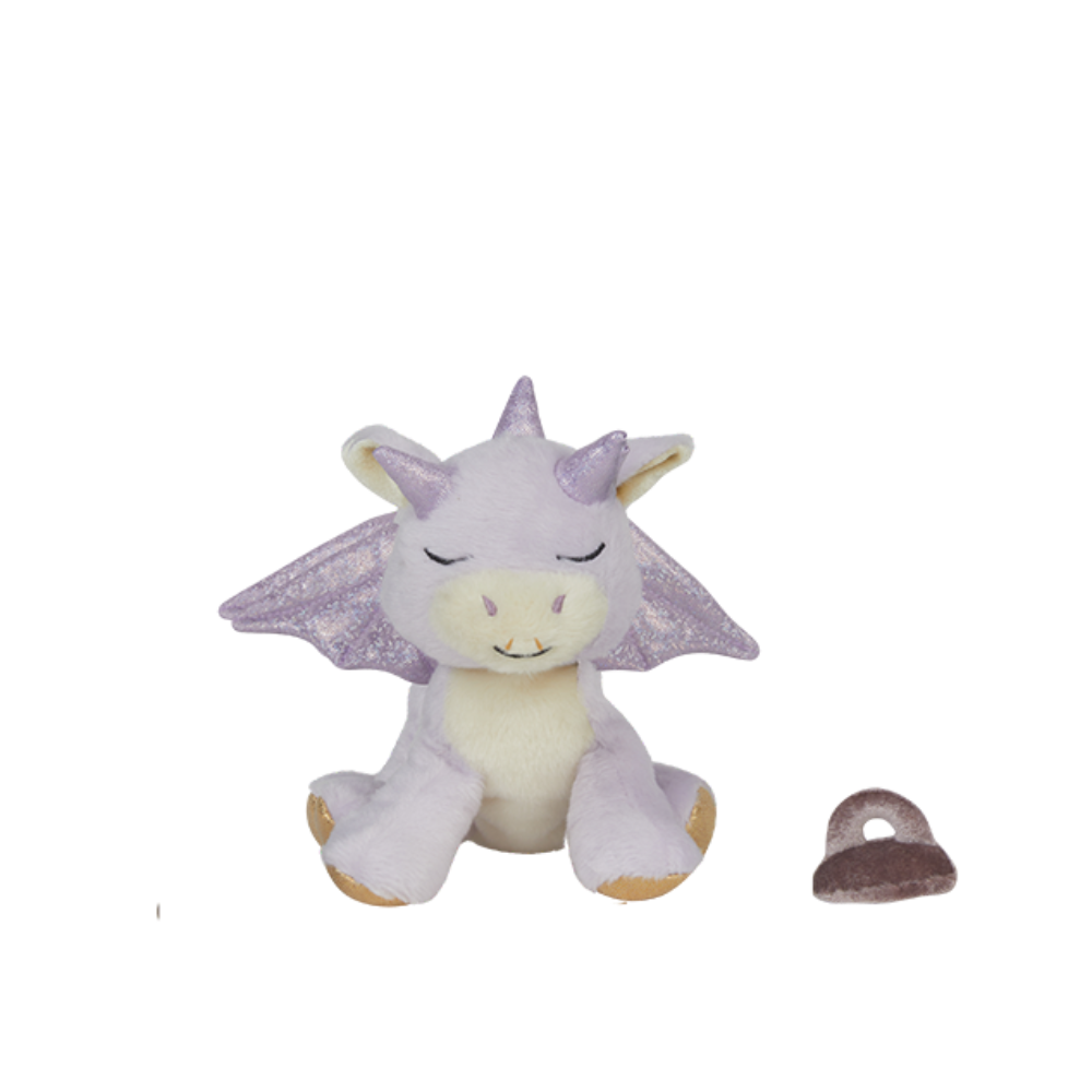 Binky Dragon - Misty