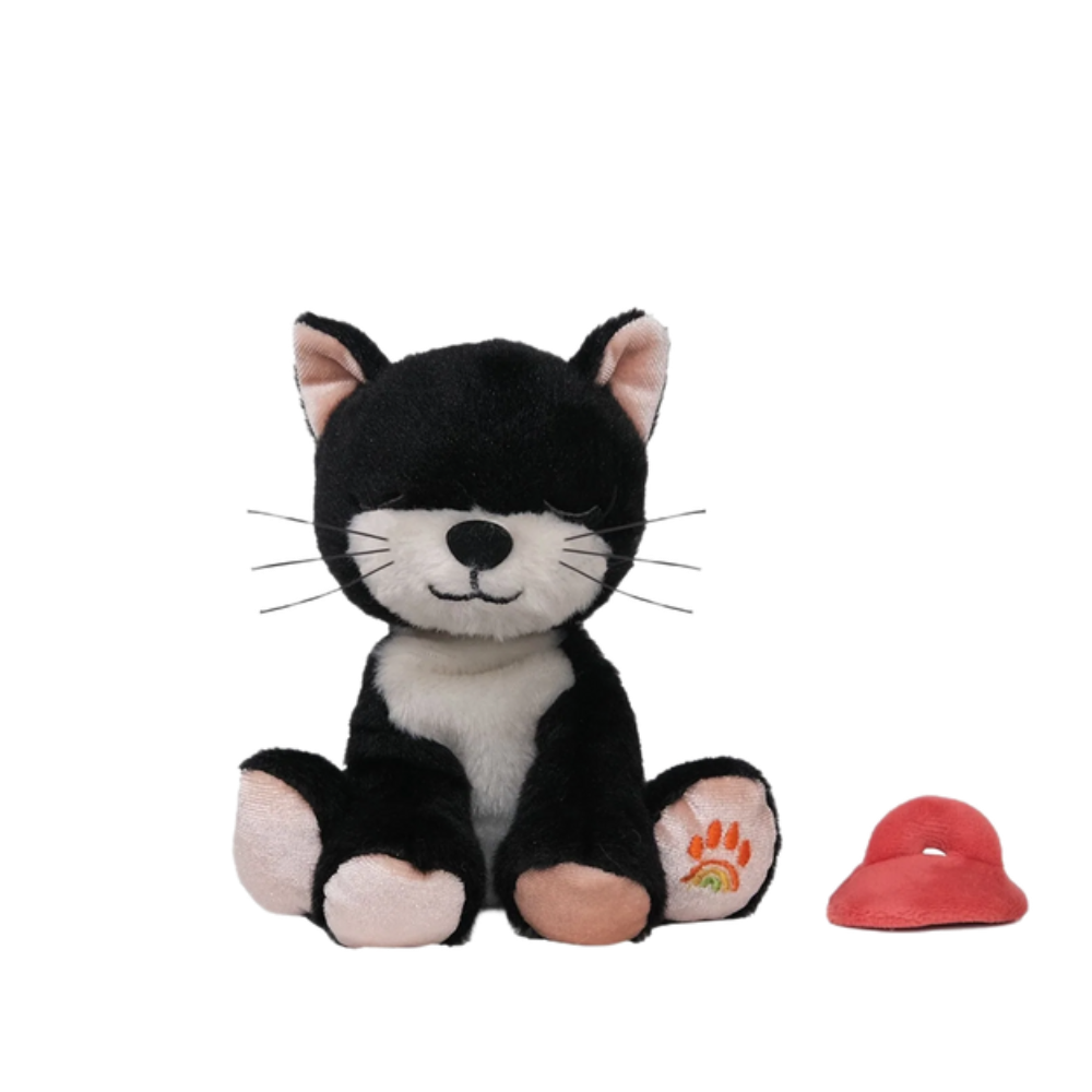 Binky Kitten - Kit