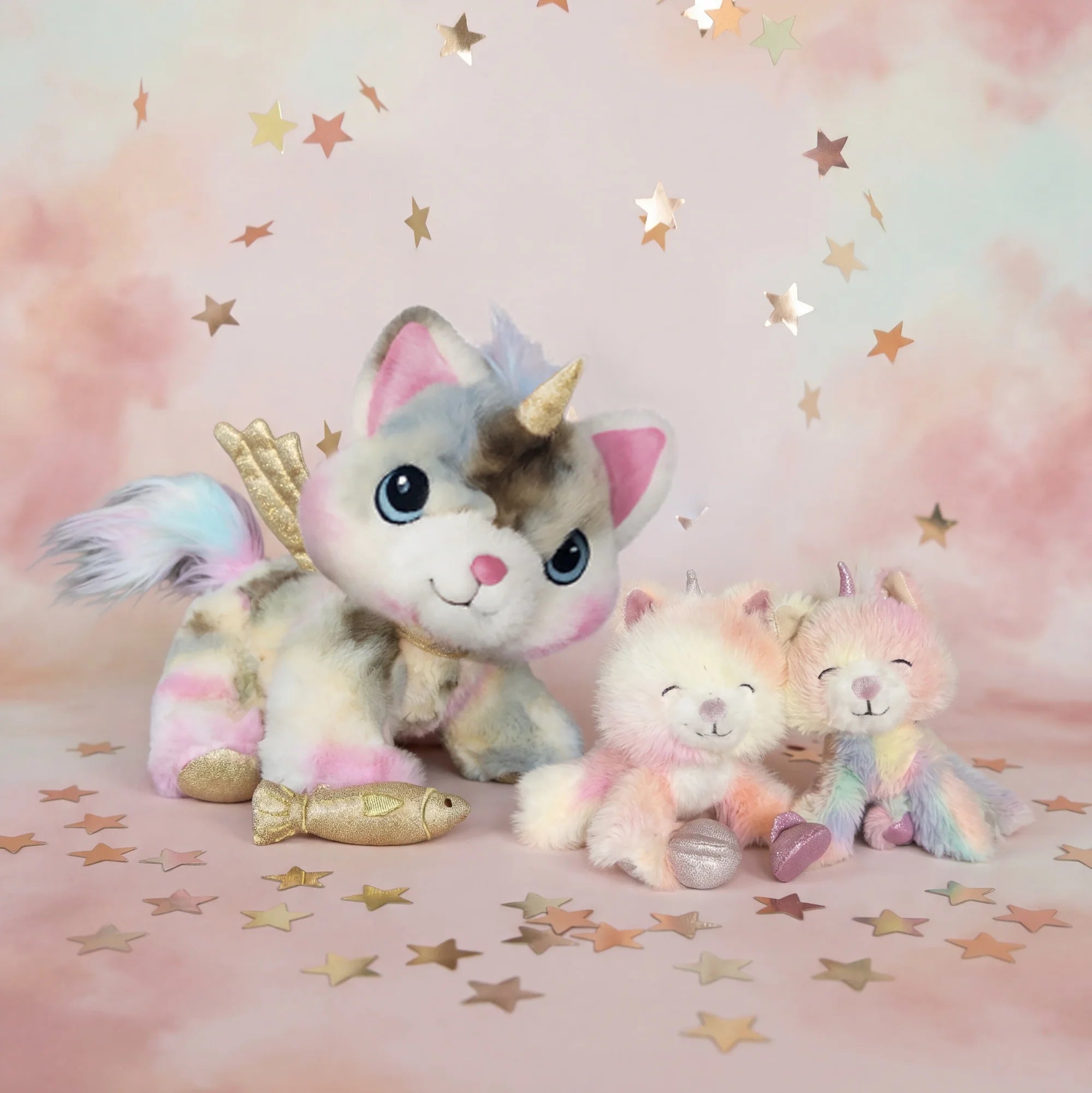 Binky Kittycorn - Bon Bon