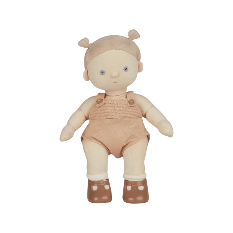Pre Order - Dinky Dinkum Doll - Petal