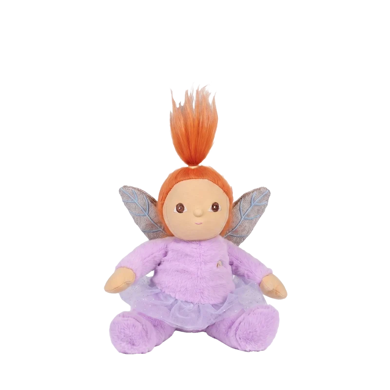 Dinky Dinkums - Flora Fairy