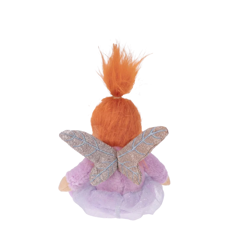 Dinky Dinkums - Flora Fairy