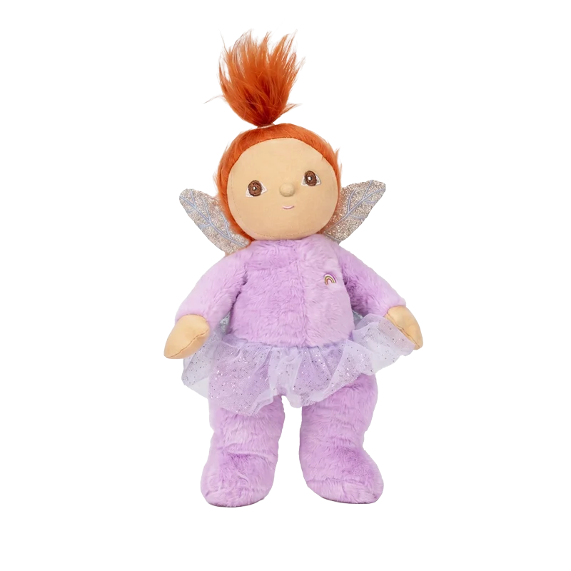 Dinky Dinkums - Flora Fairy