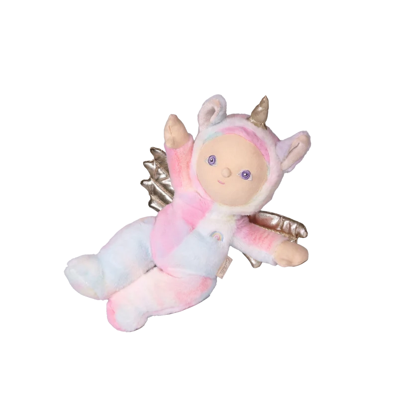 Dinky Dinkums - Yara Unicorn