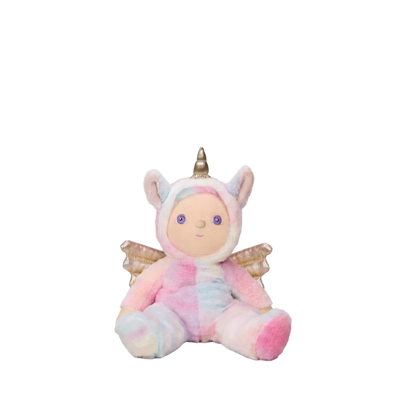Dinky Dinkums - Yara Unicorn