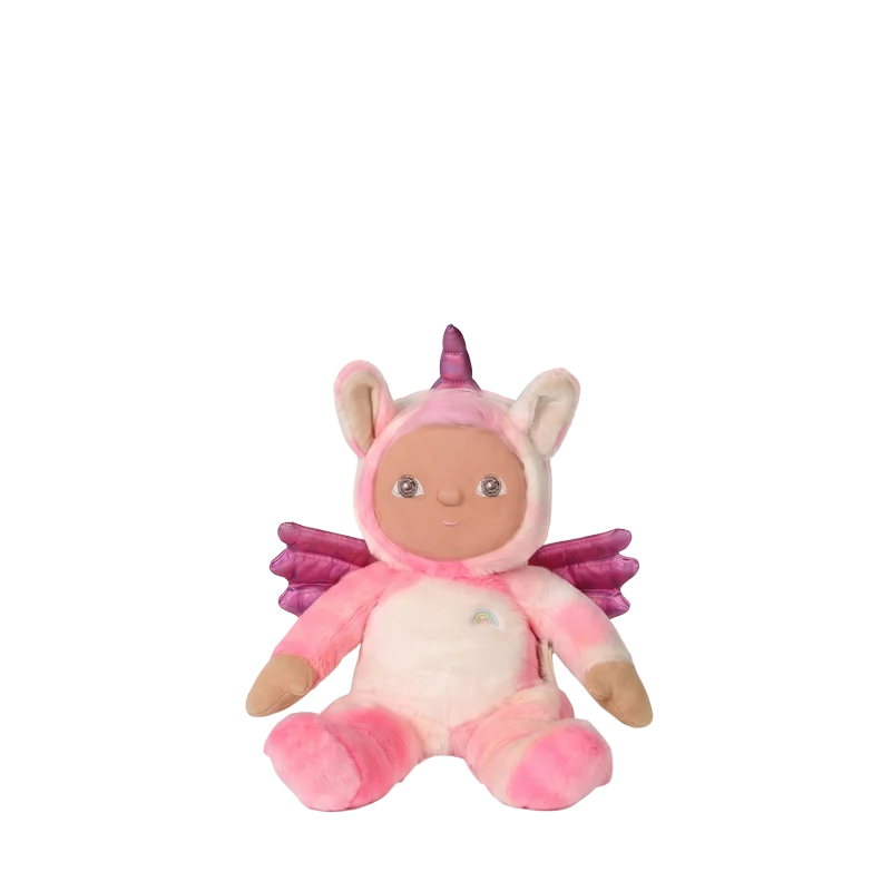 Dinky Dinkums - Yuna Unicorn