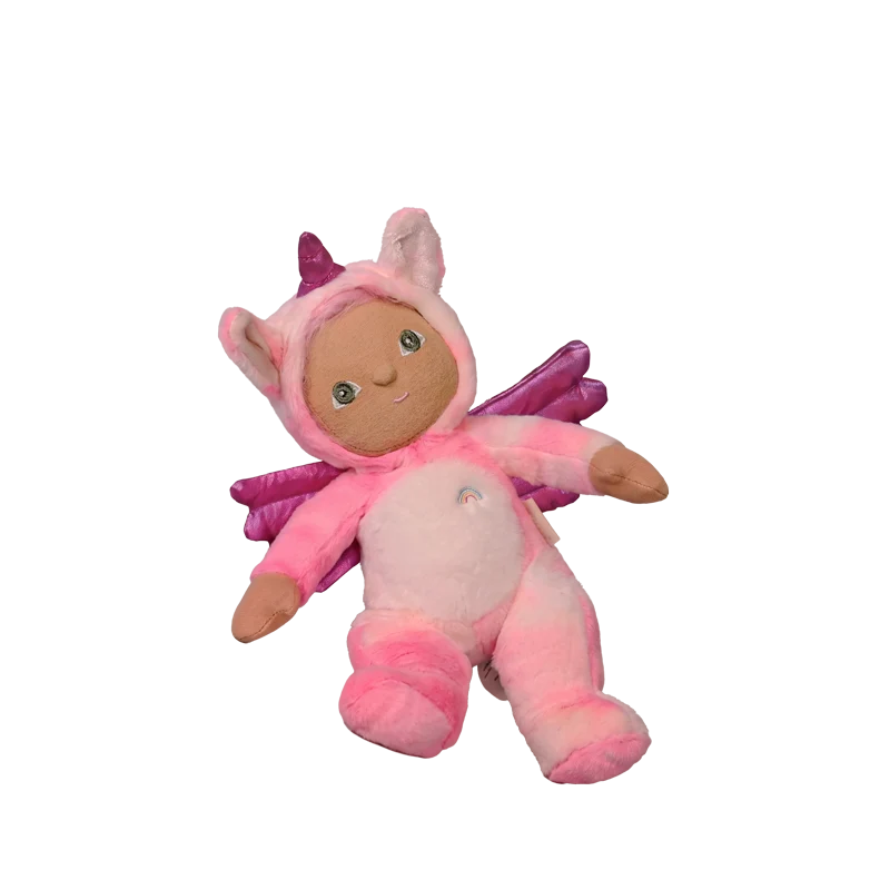 Dinky Dinkums - Yuna Unicorn