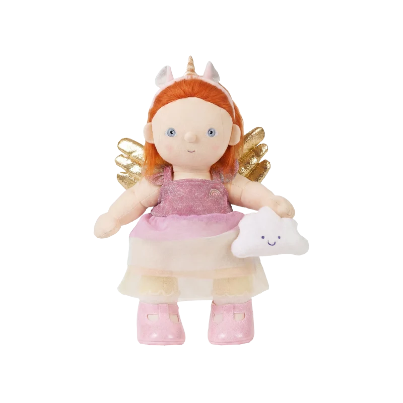 Dream Dinkum Dolls - Unicorn Nova