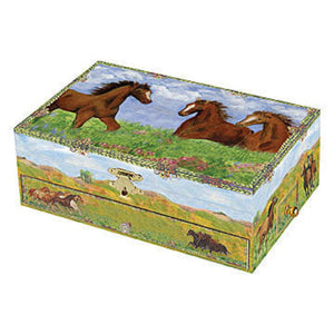 Enchantmints Music Box Prairie