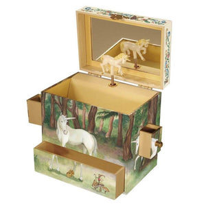 Enchantmints Music Box Unicorn