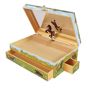 Enchantmints Music Box Prairie