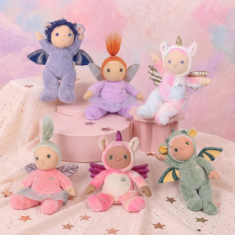 Dinky Dinkums - Fifi Fairy