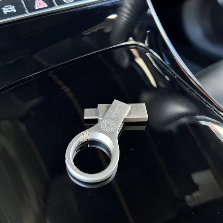 Car EMF Harmonizer