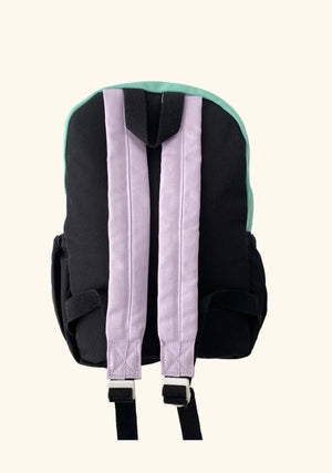 Backpack - OAKLI