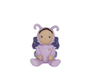 Backyard Buddies - Betty Butterfly