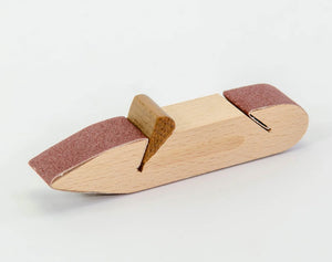 Sanding Mouse