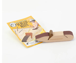 Sanding Mouse