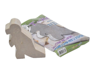 Soapstone Carving Figure - T-Rex