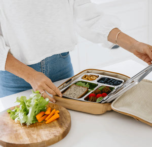 Crunchbox Lunchbox - large