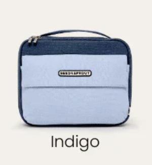 Insulated CrunchCase Lunch Bag