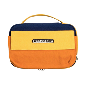 Insulated Bento Lunch Bag
