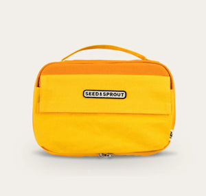 Insulated Bento Lunch Bag