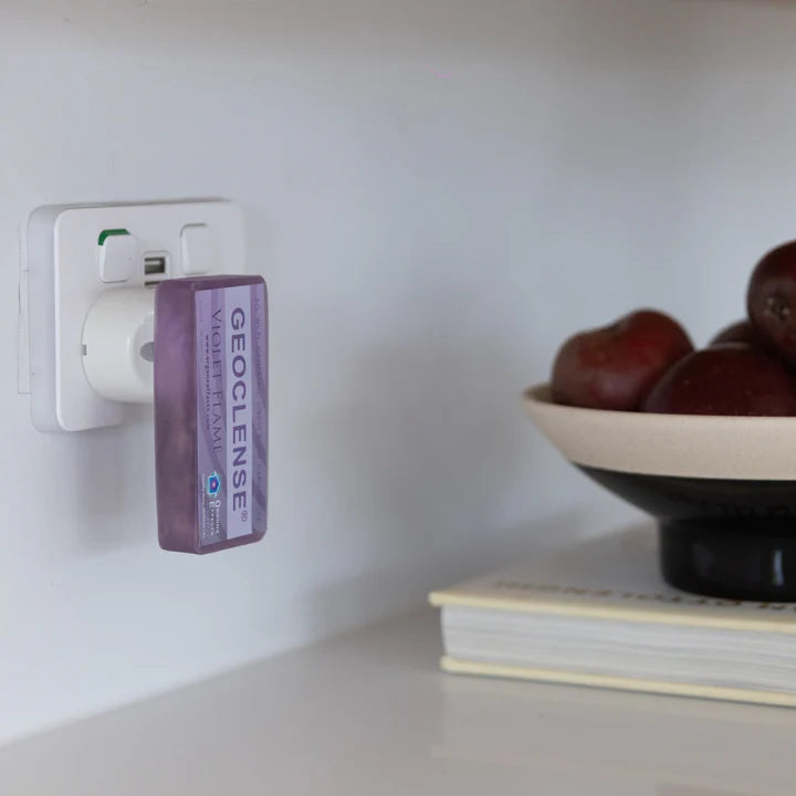 Geoclense Home and Workplace Harmonizer