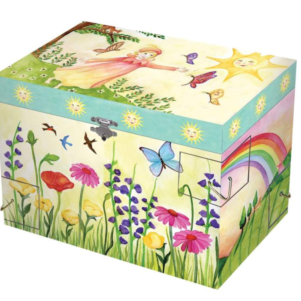 Enchantmints Music Box Summer
