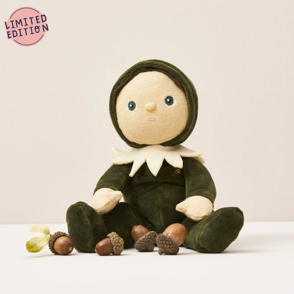 Backyard Buddies - Percy Pine