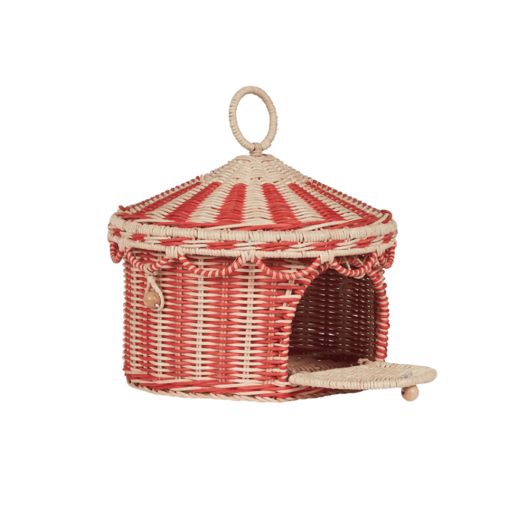 Olliella Circus Basket