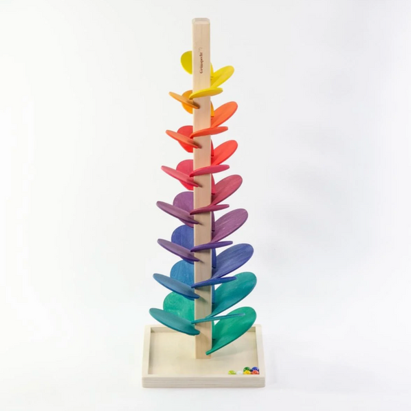 Marble Run Tree - Large - My Hardie