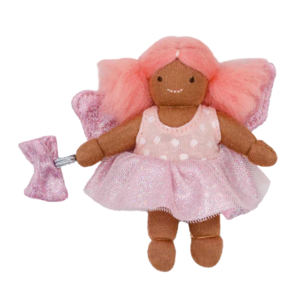 Holdie Fairytale Folk - Tulip the Toothfairy