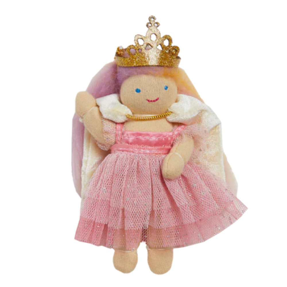 Holdie Fairytale Folk - Princess Gloribel