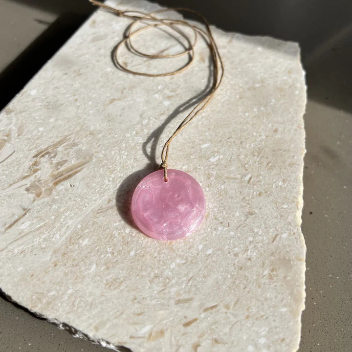 Stellar Pendant - Multiple colours