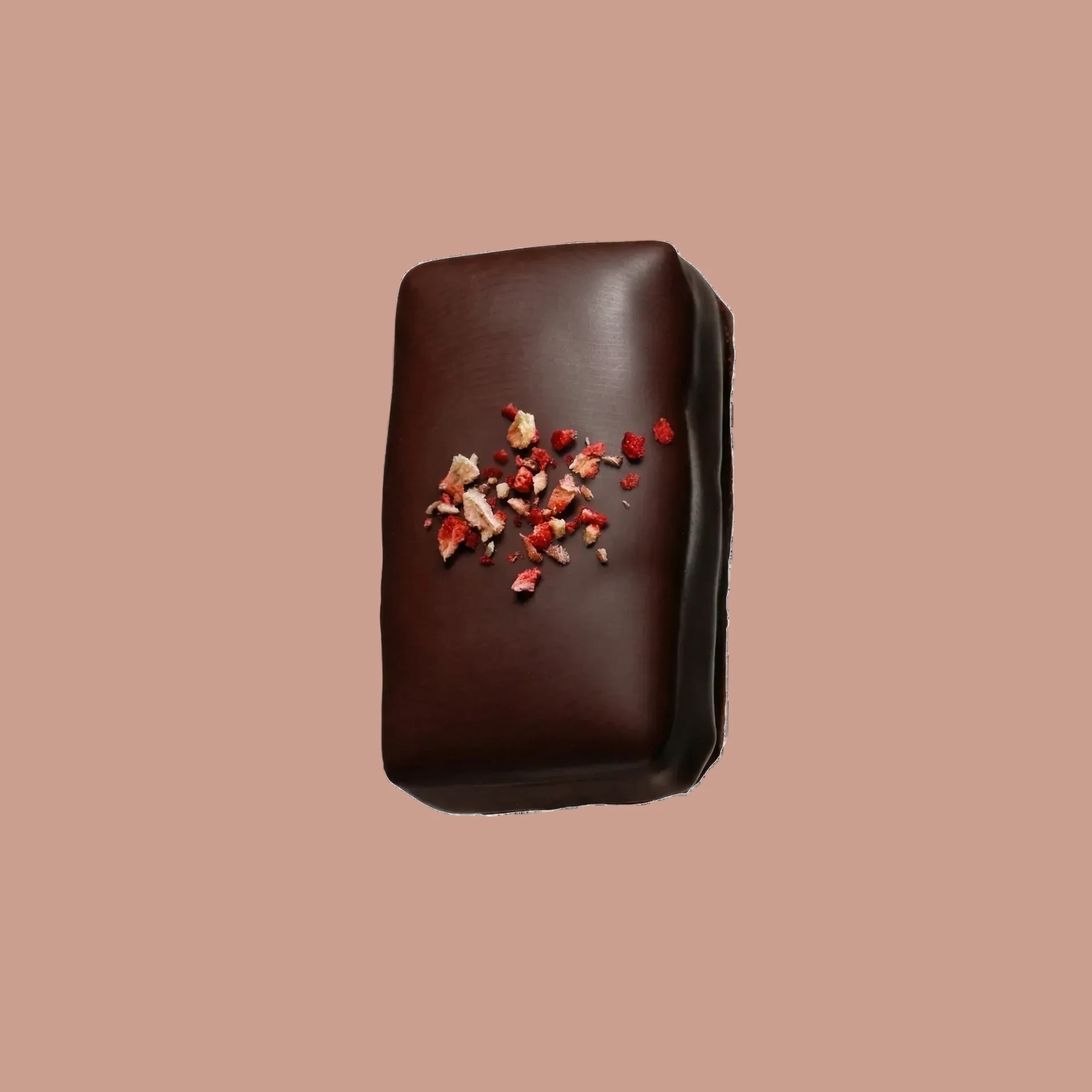 LOCO LOVE Strawberry Vanilla Burst