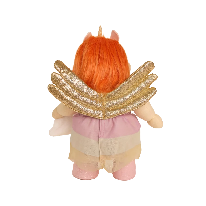 Dream Dinkum Dolls - Unicorn Nova