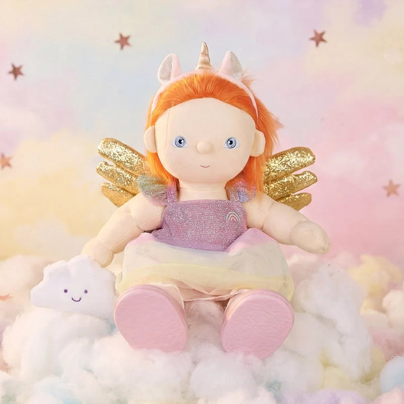 Dream Dinkum Dolls - Unicorn Nova
